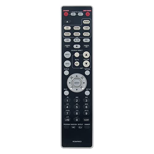 MICRO(マイクロ)CD用リモコン(remote) 適応機種：CD-M2 MICRO(マイクロ)CD用リモコン(remote) 適応機種：CD-M2