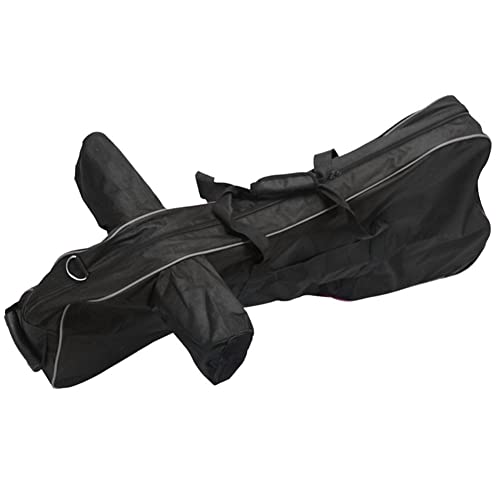 Jvareaty wasserdichte Tragetasche Scooter Aufbewahrungs Tasche für MAX G30 / G30D Elektroroller Faltbare Skateboard Tasche Teile