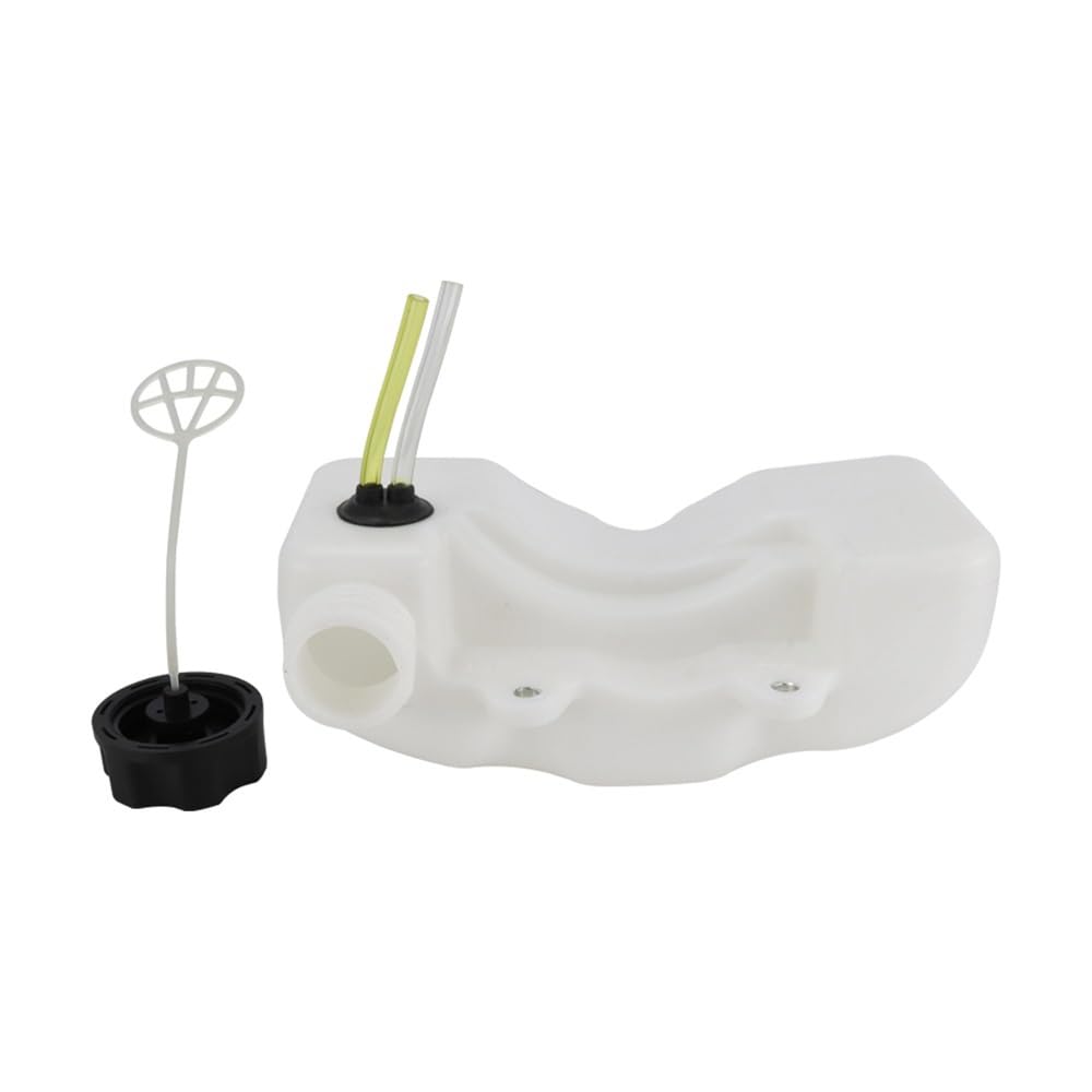 1 pezzo di carburante for decespugliatore adatto for 32 parti di tosaerba