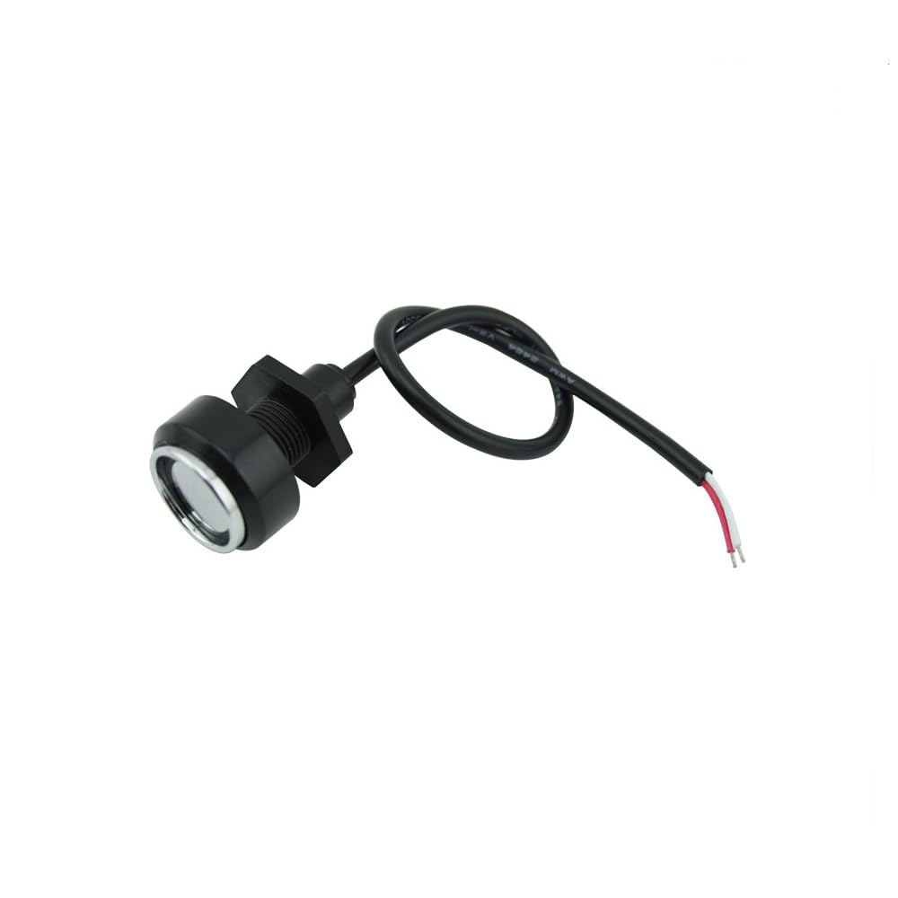 Lot de 10 prises DS1990A iButton DS9092 en plastique + lecteur de sonde en cuivre TMR-IRON-P