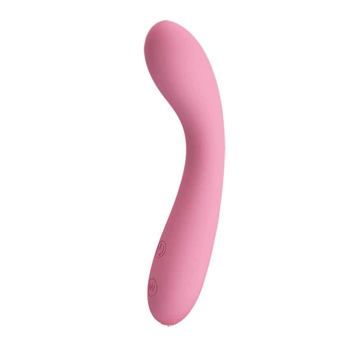 Pretty Love Vibrador Gloria, Rosa Claro - 530 gr