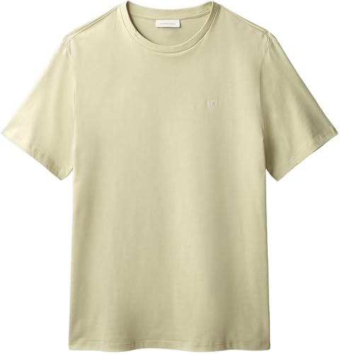 Image of Calvin Klein Jeans Men's Regular Fit T Shirt
