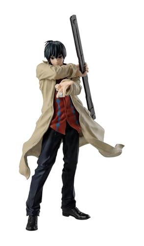 SAKAMOTO DAYS SOLID SCENE COLLECTION NAGUMO フィギュア 南雲のサムネイル