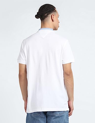 Tommy Hilfiger Men Polo Shirt