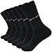 Produktbild Pierre Cardin Business Socken Herren (10er Pack) - Hochwertige Business Socken Anzugsocken Baumwolle - Schwarz
