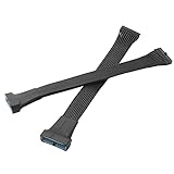 Conector 2: conector hembra pequeño USB 3.0 de 19/20 pines