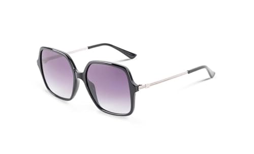 Guess Gu7845 Gafas, Shiny Black, 57 Para Mujer Guess Gu7845 Gafas, Shiny Black, 57 Para Mujer