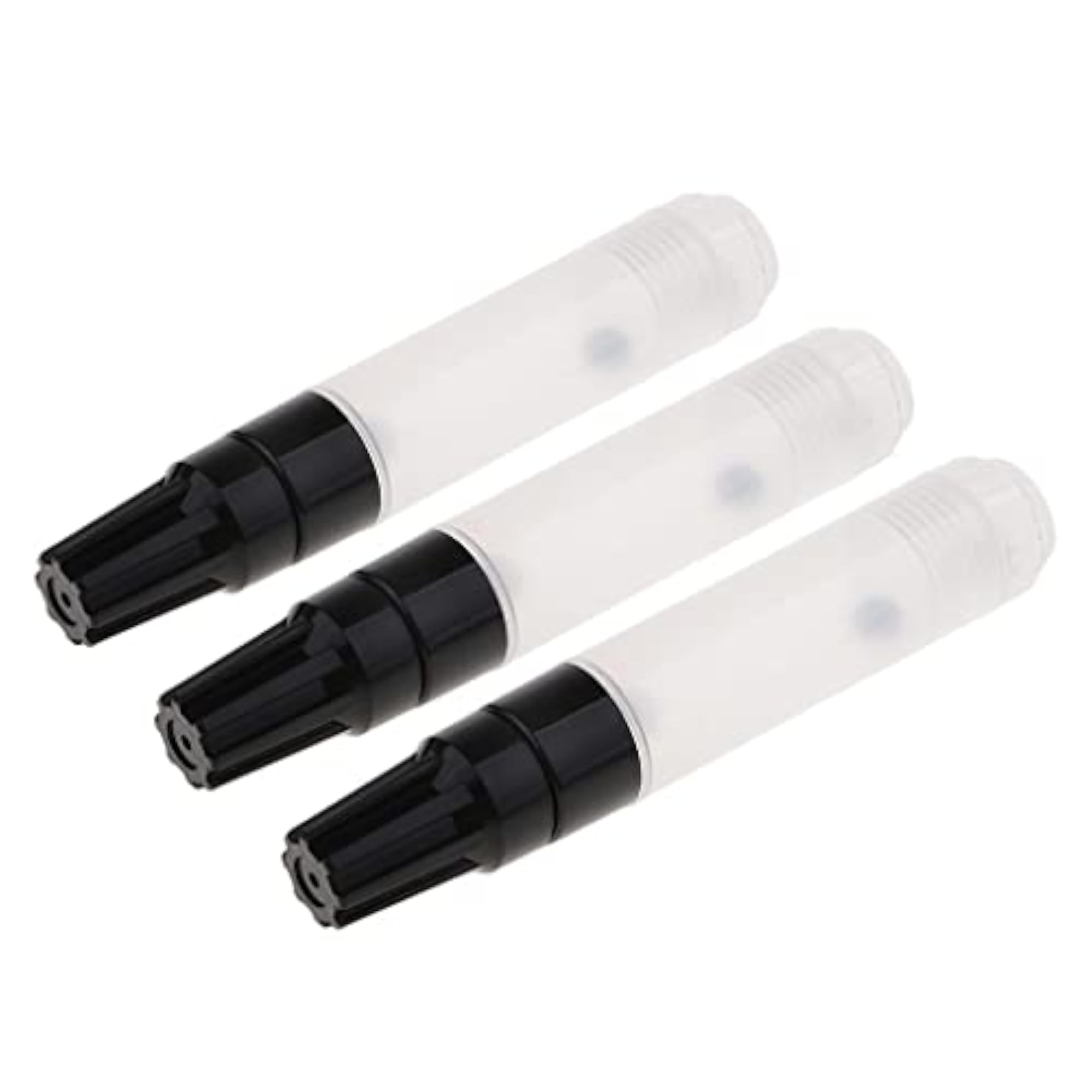 Clear Empty Tube Markers for Painting Art