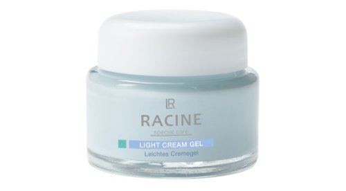 LR Racine Light Cream Gel
