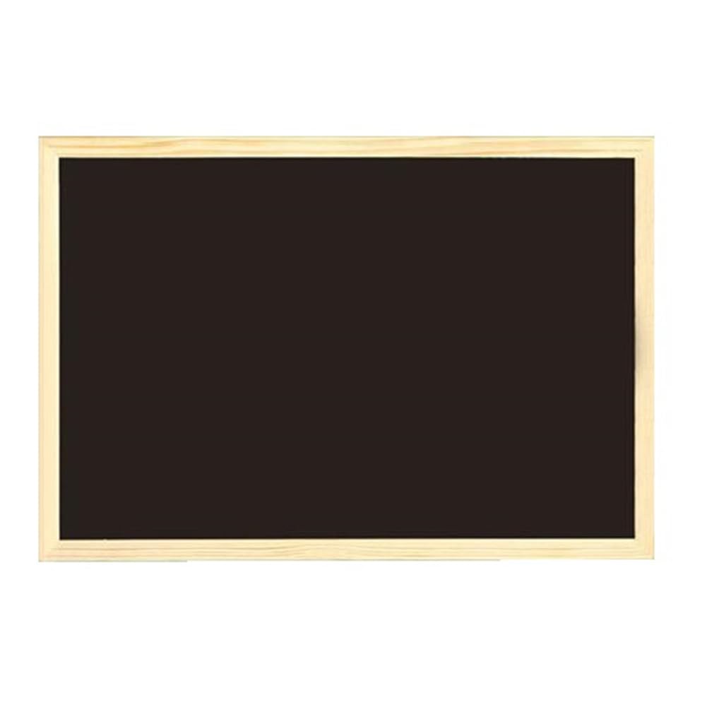 Pizarra pequeña para colgar en la pared, para tiendas, menú, precios y precios comerciales