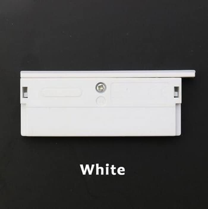 Image of Dust Proof Cover Case for NDS Lite NDSL Console (White)