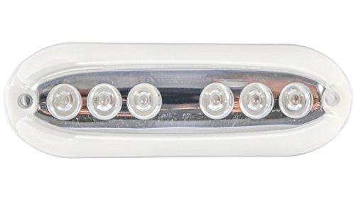 Led Underwater Light Wht