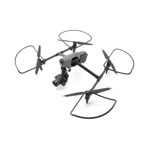 DJI Protection d’hélices pour DJI Inspire 3 - vue 3