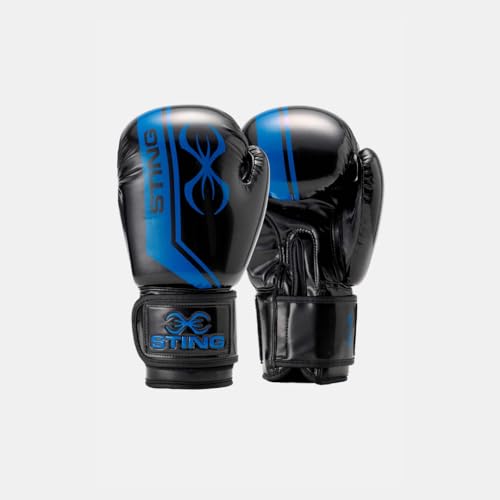STING Armalite Gants de boxe, gants high-tech pour la boxe,...