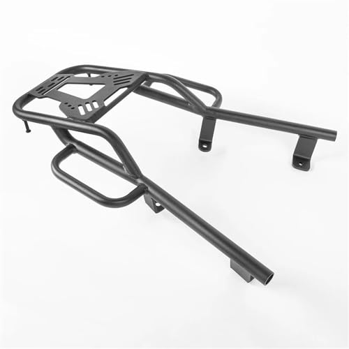 Support d'étagère arrière ADV160 pour résoudre le manque de rangement