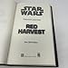 Star Wars: Red Harvest