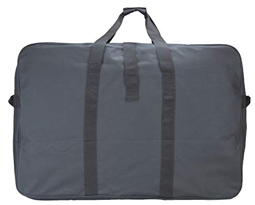 Cargo Bag(28” x 20” x 14”) (28-inch) Large Storage Duffle Bag with with Zippers and Handles,Duffle Bag for Travel2