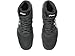 ASICS Men's Snapdown 4 Wrestling Shoes, 11, Black/White