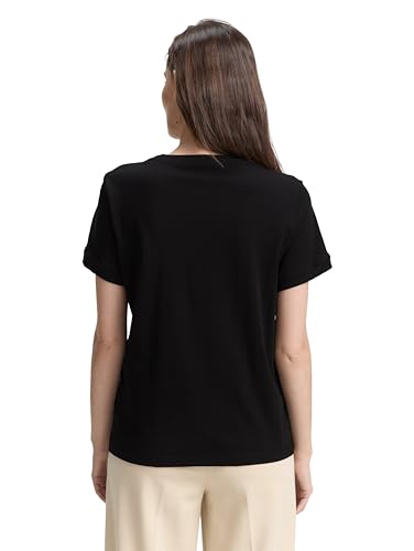 Tom Tailor Damen T-Shirt – Ansicht 3