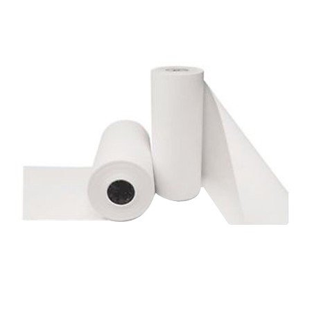 GORDON PAPER 15MG1000 CPC 15 in. x 1000 ft. Meat Wrap Butcher Paper - White