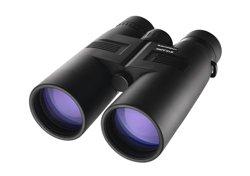 Binoculares Eschenbach Arena D+ 10x50 para adultos miniatura 3