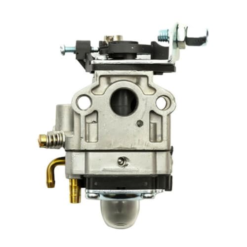 Carburateur 11mm pour moteur 2 temps de taille-haie et debroussailleuse 22cc a 34cc