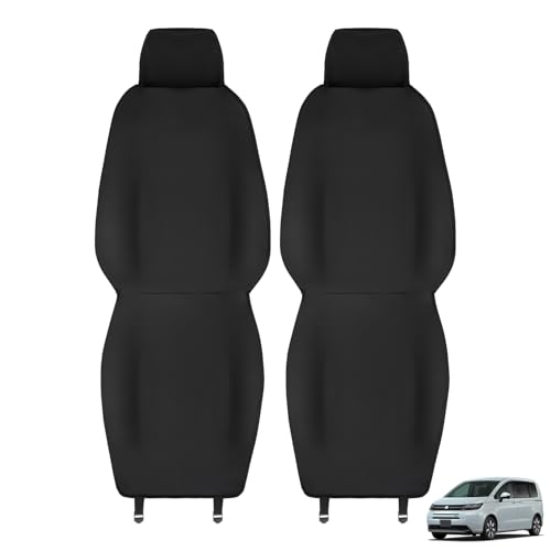 Virauto ホンダ新型フリードGT系 シートカバー 1列目用