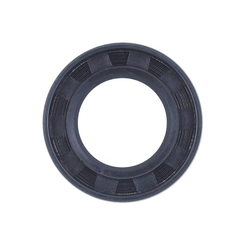 Sello de aceite del cigüeñal para evitar fugas en motores GX160 y 170F 5
