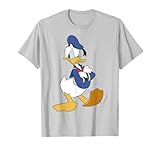 19DNMC00064A-001 Disney Mickey & Friends Donald Classic - Retrato Camiseta