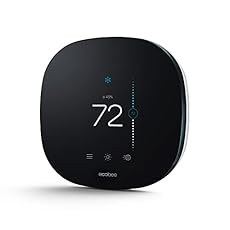 Image of ecobee Lite. Brand catalog list of ecobee. It's score is 4.4 over 5.