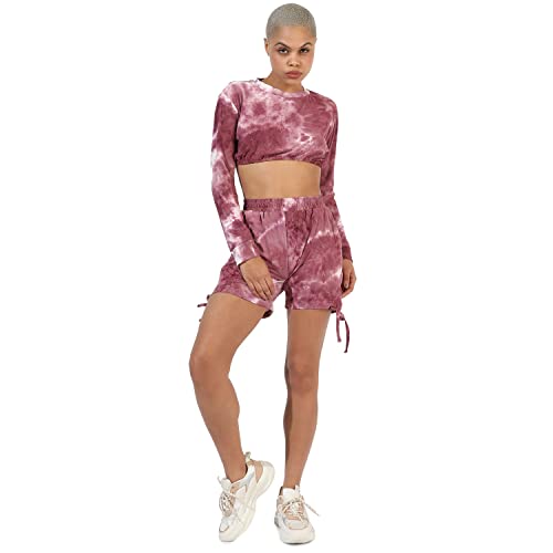 Image of PINACOLADA womens Co-Ords