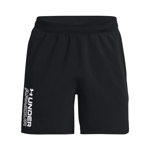 Short Under Armour Homme UA Launch SW 7" vêtement sport running legging