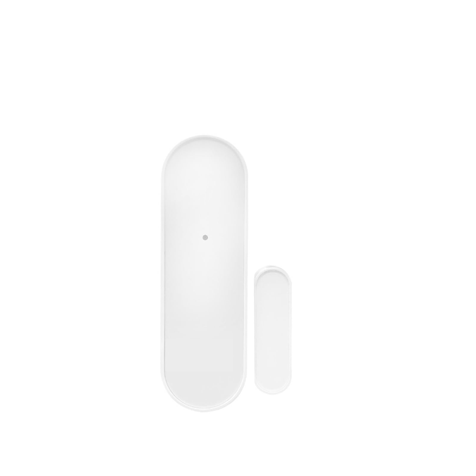 Sensor De Puerta, Ventana, Seguridad Inteligente For El Hogar, Detector Apertura, Alarma Magnética Inalámbrica(1 pc Door Sensor 02)