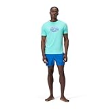 Zoom IMG-1 speedo uv swim shirt graphic Zoom IMG-1 speedo uv swim shirt graphic