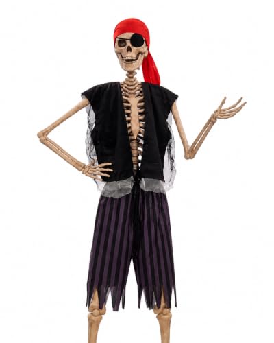 Cozypower Pirate Costume Set