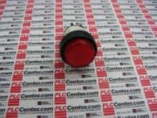 FUJI ELECTRIC DR22E3L-54R Pilot Light Extended Round RED 5.5V