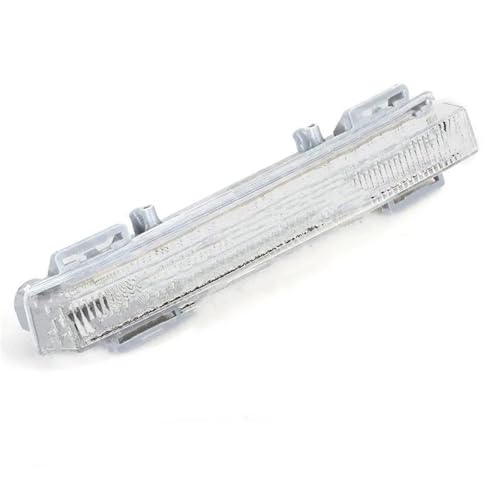 Feu antibrouillard avant LED Benz W166 pour remplacer un phare droit cassé