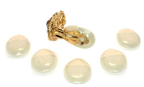 Mevoi Clip-on Earring Cushions