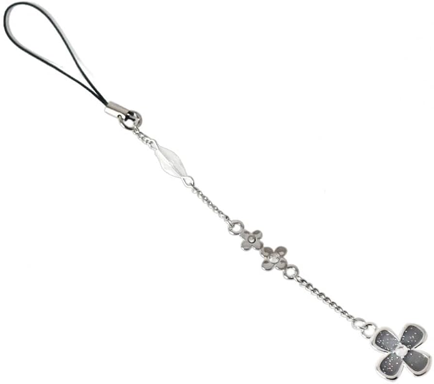 Amazon.co.jp: 君に届け クローバー 携帯ストラップ スマホストラップ