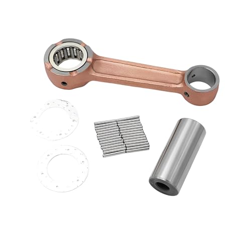 Kit bielle 66T-11650-00 Yamaha 40HP 66T-11651 X bielle hors-bord marine