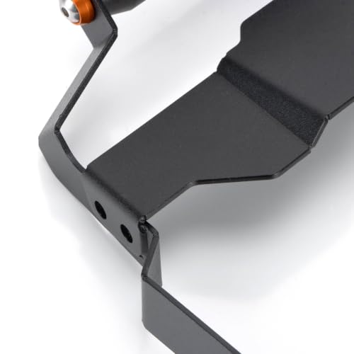 Support de navigation TMAX 560 pour fixer votre téléphone sans vibration - 5