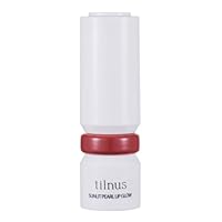 Amazon.co.jp: ティルナス 【サンリットパール リップグロウ