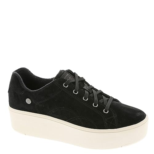 Skechers Women's Martha Stewart Plateau-Chic Lady Sneaker