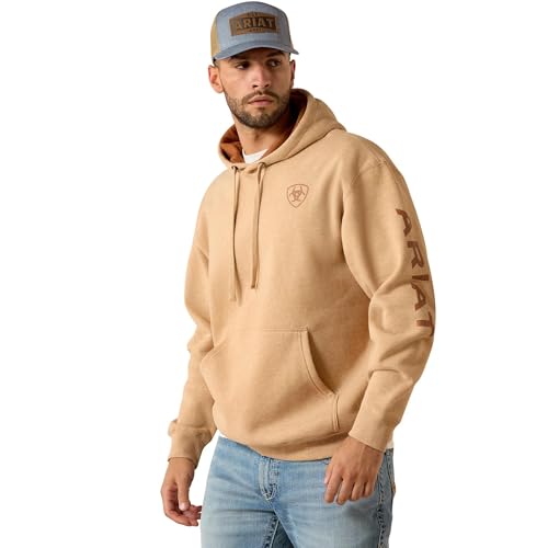 Image of ARIAT US of A Sweatshirt