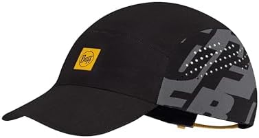 Buff Gorra Pack Speed Hombre Mujer Adulto Flexible, UPF50, Elemen...