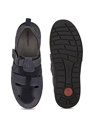 Image of Hush Puppies Men's Slip-on Fisherman Sandal