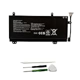Yafda C41N1727 Laptop Battery Replacement for Asus ROG Zephyrus M GM501 GM501G GM501GM GM501GS GU501 GU501GM GM501GM-WS74 GM501GS-XS74 GM501GS-EI015T GU501GM-BI7N8 Series