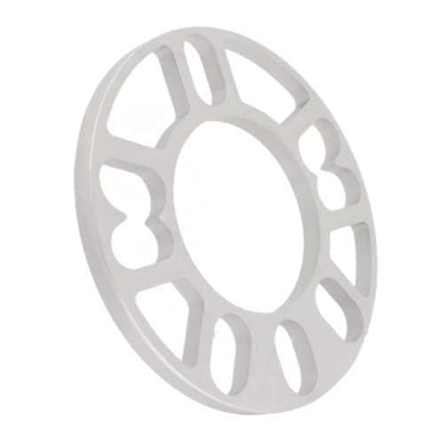 zC[Xy[T[ 4/5 X^bhzC[p 4x100 4x108 4x114.3 5x100 5x108 5x110 5x115 5x120 jo[T 5mm 10mm zC[Xy[T[ V v[g ChgbhXy[T[(5cm-1Pc