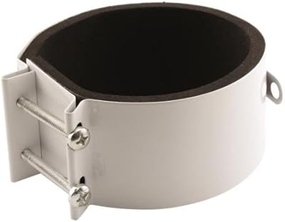 Ideal-Air 380092 Noise Reduction Clamp Supreme, 4