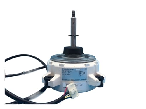 Moteur climatiseur SIC-61FW-F150-1 DC 310V 50W pour unité intérieure